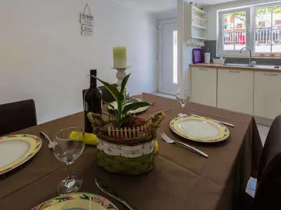 Ferienhaus für 4 Personen (47 m²) in Crikvenica 8/10