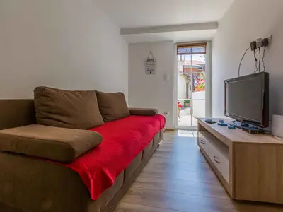 Ferienhaus für 4 Personen (47 m²) in Crikvenica 9/10