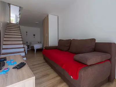 Ferienhaus für 4 Personen (47 m²) in Crikvenica 10/10