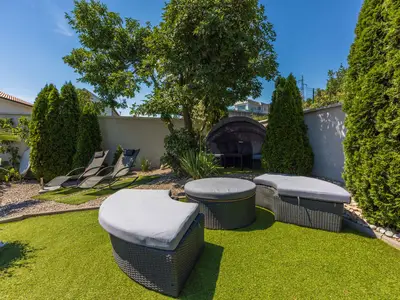 Ferienhaus für 8 Personen (185 m²) in Crikvenica 3/10