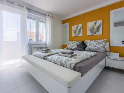 Ferienhaus für 8 Personen (185 m²) in Crikvenica 9/10