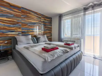 Ferienhaus für 8 Personen (185 m²) in Crikvenica 10/10