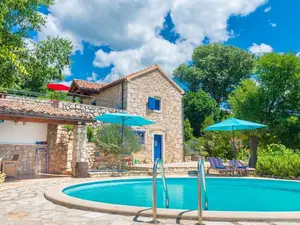 Ferienhaus für 2 Personen (50 m²) in Crikvenica