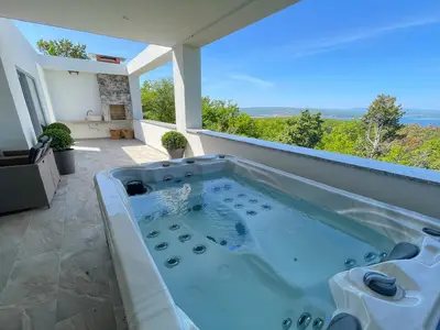 TerraceBalcony