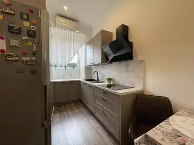 Ferienhaus für 7 Personen (90 m²) in Crikvenica 5/10