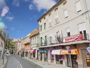 Ferienhaus für 7 Personen (90 m²) in Crikvenica