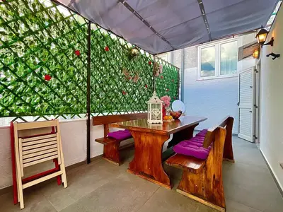 Ferienhaus für 7 Personen (90 m²) in Crikvenica 3/10