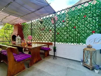 Ferienhaus für 7 Personen (90 m²) in Crikvenica 2/10