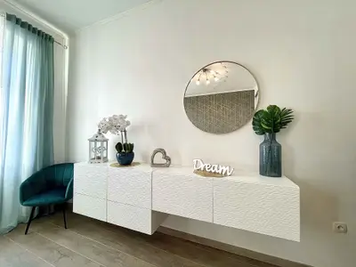 Ferienhaus für 7 Personen (90 m²) in Crikvenica 8/10