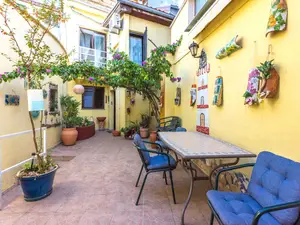 Ferienhaus für 6 Personen (80 m²) in Crikvenica