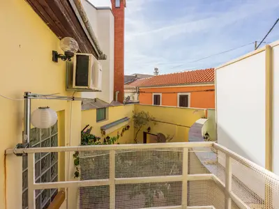 Ferienhaus für 6 Personen (80 m²) in Crikvenica 2/10