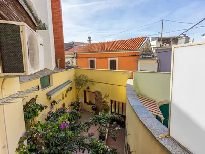 Ferienhaus für 6 Personen (80 m²) in Crikvenica 4/10