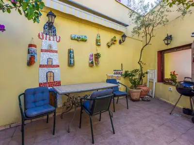 Ferienhaus für 6 Personen (80 m²) in Crikvenica 8/10