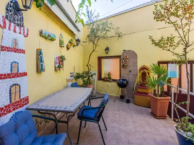 Ferienhaus für 6 Personen (80 m²) in Crikvenica 9/10