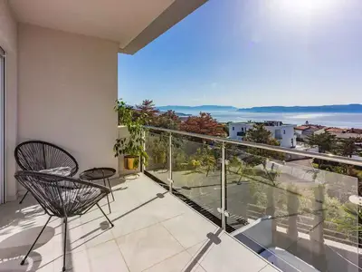 Ferienhaus für 4 Personen (90 m²) in Crikvenica 6/10