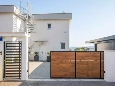 Ferienhaus für 4 Personen (90 m²) in Crikvenica 10/10