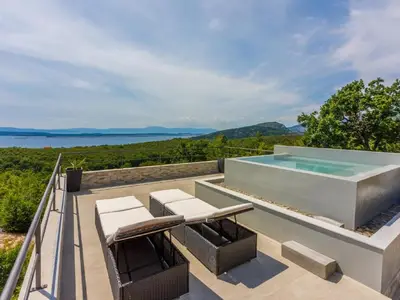 TerraceBalcony