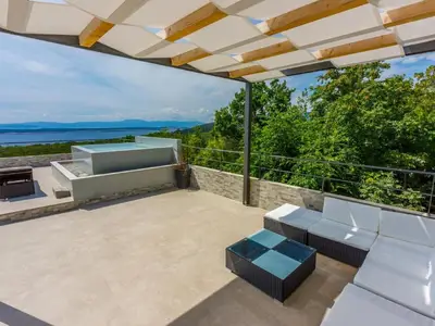TerraceBalcony