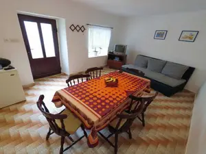 Ferienhaus für 5 Personen (80 m²) in Crikvenica