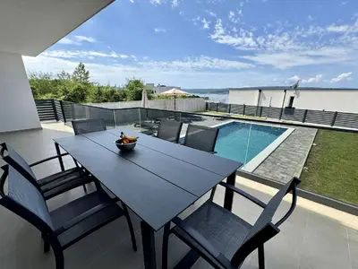TerraceBalcony