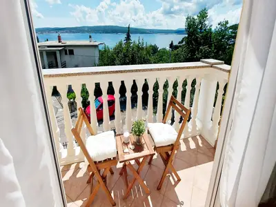 TerraceBalcony