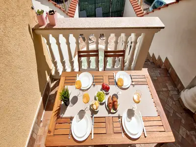 TerraceBalcony