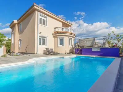 Ferienhaus für 8 Personen (180 m²) in Crikvenica 3/10