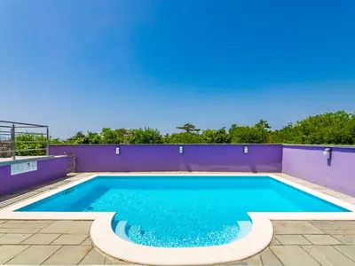 Ferienhaus für 8 Personen (180 m²) in Crikvenica 4/10