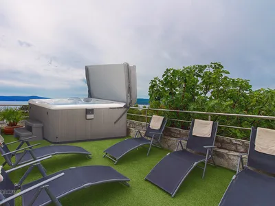 Ferienhaus für 8 Personen (180 m²) in Crikvenica 6/10