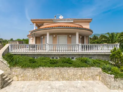 Ferienhaus für 8 Personen (180 m²) in Crikvenica 9/10