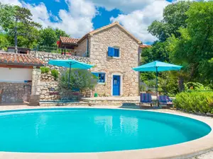 Ferienhaus für 3 Personen (50 m²) in Crikvenica