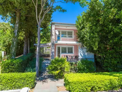 Ferienhaus für 5 Personen (65 m²) in Crikvenica 1/10