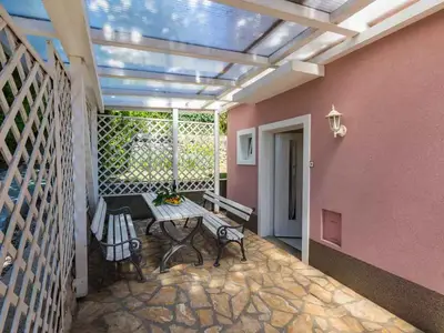 Ferienhaus für 5 Personen (65 m²) in Crikvenica 3/10