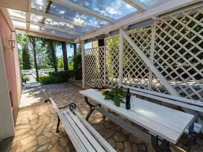 Ferienhaus für 5 Personen (65 m²) in Crikvenica 5/10