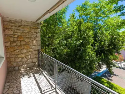 Ferienhaus für 5 Personen (65 m²) in Crikvenica 6/10