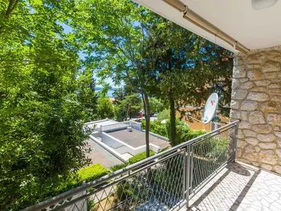 Ferienhaus für 5 Personen (65 m²) in Crikvenica 7/10