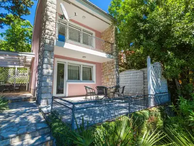 Ferienhaus für 5 Personen (65 m²) in Crikvenica 10/10