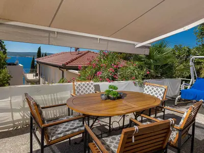 Ferienhaus für 4 Personen (85 m²) in Crikvenica 1/10