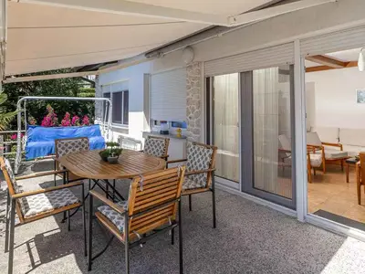 Ferienhaus für 4 Personen (85 m²) in Crikvenica 2/10