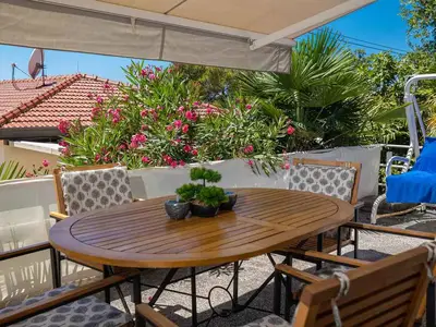 Ferienhaus für 4 Personen (85 m²) in Crikvenica 3/10