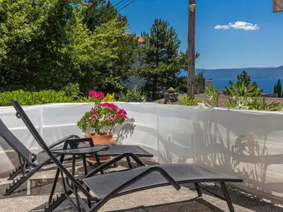 Ferienhaus für 4 Personen (85 m²) in Crikvenica 4/10