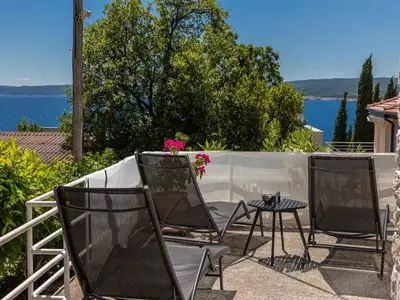 Ferienhaus für 4 Personen (85 m²) in Crikvenica 5/10