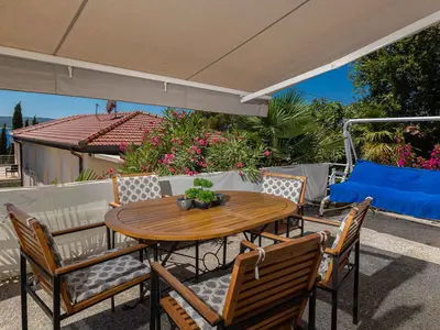 Ferienhaus für 4 Personen (85 m²) in Crikvenica 6/10