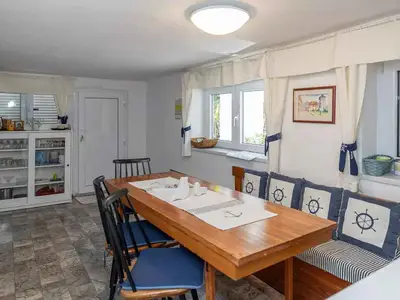 Ferienhaus für 4 Personen (85 m²) in Crikvenica 7/10