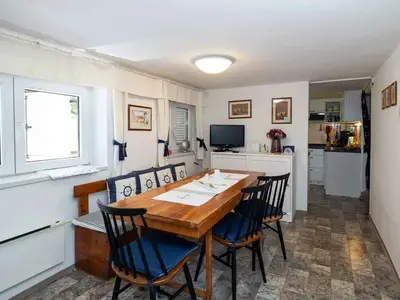 Ferienhaus für 4 Personen (85 m²) in Crikvenica 8/10