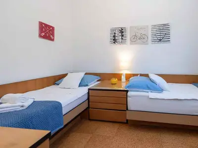 Ferienhaus für 4 Personen (85 m²) in Crikvenica 9/10