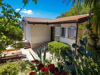 Ferienhaus für 4 Personen (85 m²) in Crikvenica 10/10