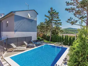 Ferienhaus für 6 Personen (126 m²) in Crikvenica