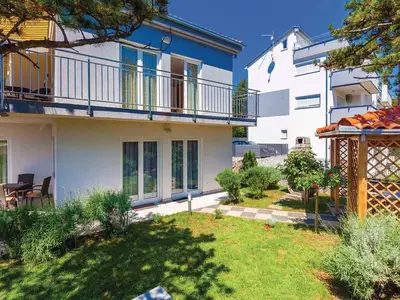 Ferienhaus für 6 Personen (126 m²) in Crikvenica 6/10