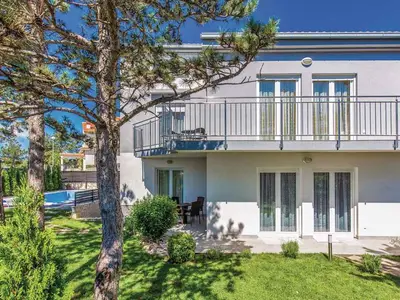 Ferienhaus für 6 Personen (126 m²) in Crikvenica 7/10